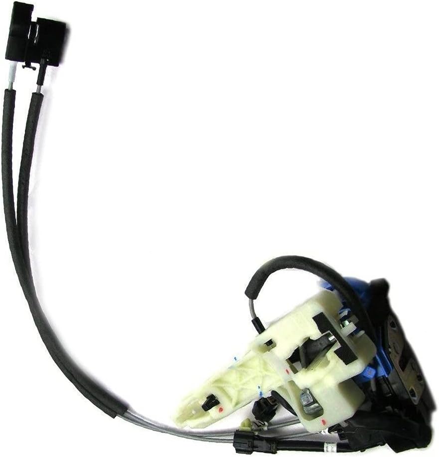 Genuine OEM 81310-2V000 Latch - FR Door, LH / 813102V000 for Hyundai Veloster 12-17