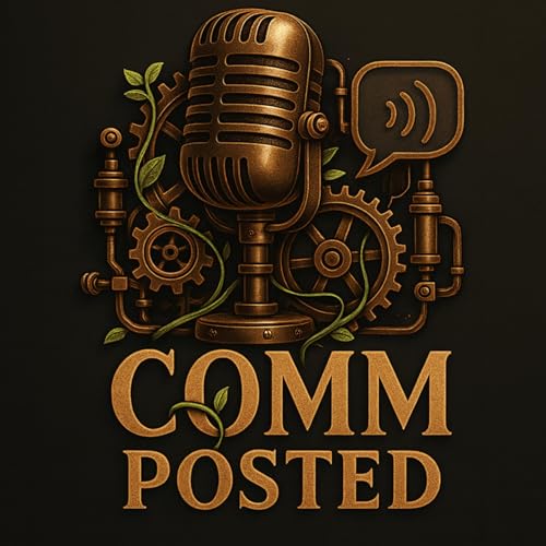 Episode 6: Madison Maxwell