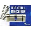 MUL-T-LOCK 77 Break Secure High Security Cylinder Lock (31/35)