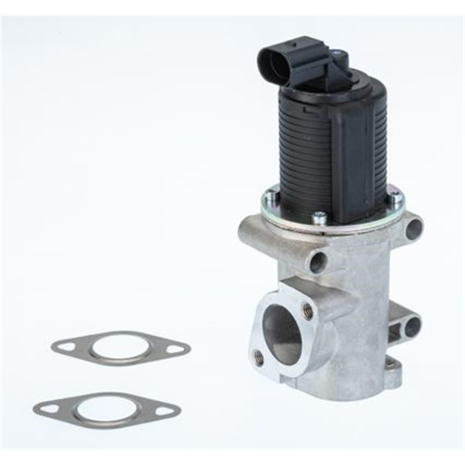 WAHLER 710770D/1 Válvula EGR con junta Compatible con FIAT GRANDE PUNTO 199, OPEL Vectra C Caravan Z02 Zafira B A05, SAAB 9-3 YS3F, SUZUKI SX4 EY, GY