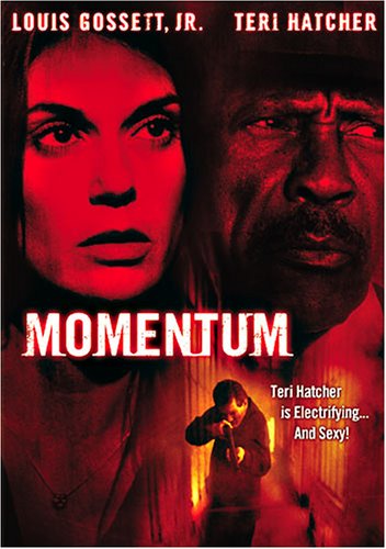 Momentum [DVD]