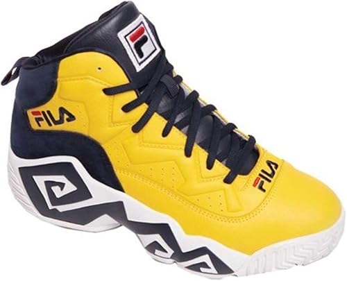 m fila