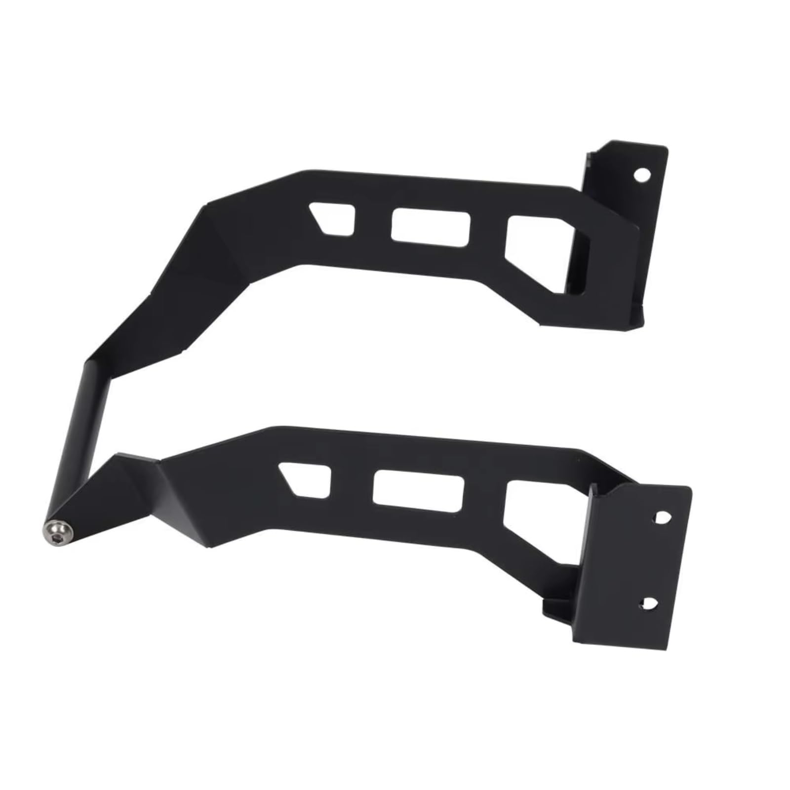 Compatibile Con CRF1100L Per L'Africa Per Twin Per Adventure Sports 2019 2020 2021 2022-2024 Staffa Montaggio Navigazione GPS Per Moto
