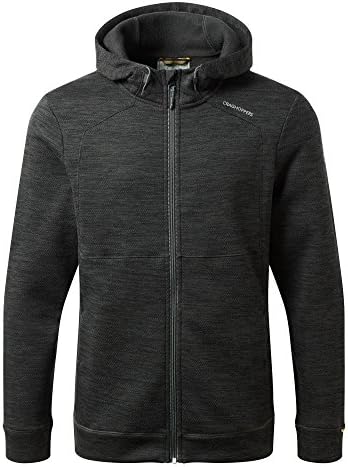 craghoppers vector hooded jacket