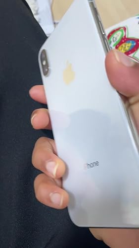 Apple iPhone X シルバー 本体　64GM SIMフリー⭐︎値下中 iPhone XS SIMフリー Appleストア版 iPhoneXS 64GB シルバー