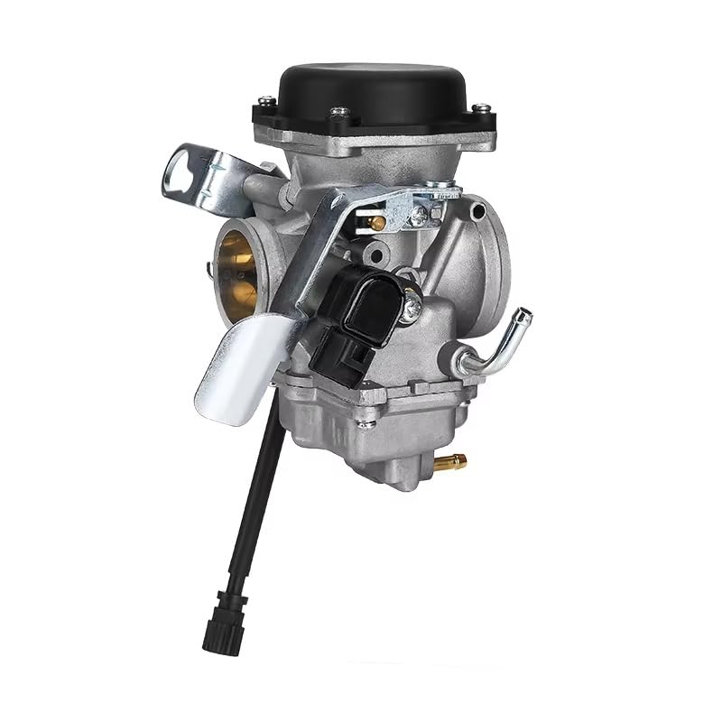 Carburateur de moto pour Pulsar NS200 réparer ratés accélération 200CC