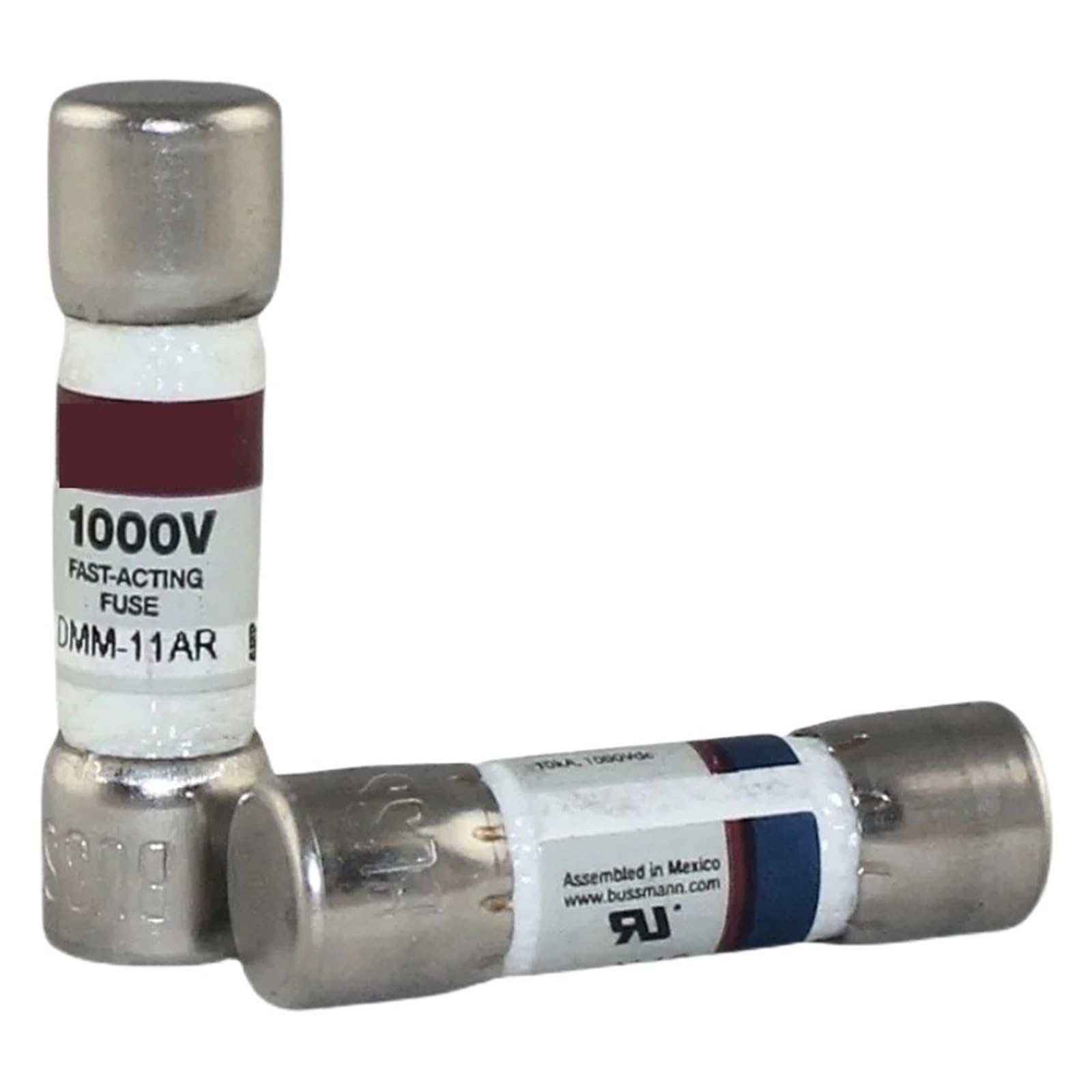 Fusible DMM-44/100-R haute précision pour multimètre Fluke 179c et 87-V