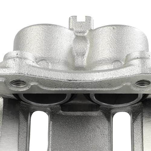 Image of ECCPP 19B2639 Front Left Disc Brake Caliper Assembly