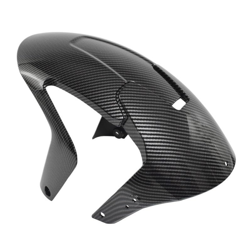 Garde-boue extension moto RS660 finition haut de gamme durable
