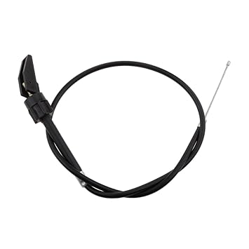 Choke Control Cable Replacement for Yamaha PW50 PY50 PW80