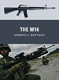  The M16 (Weapon, Band 14)