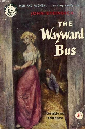 The Wayward Bus