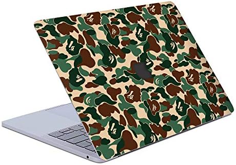 bape macbook air case