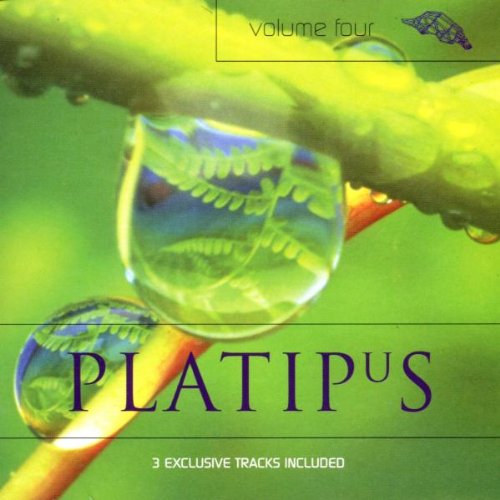 Platipus Records V.4 [Audio CD] Various Artists