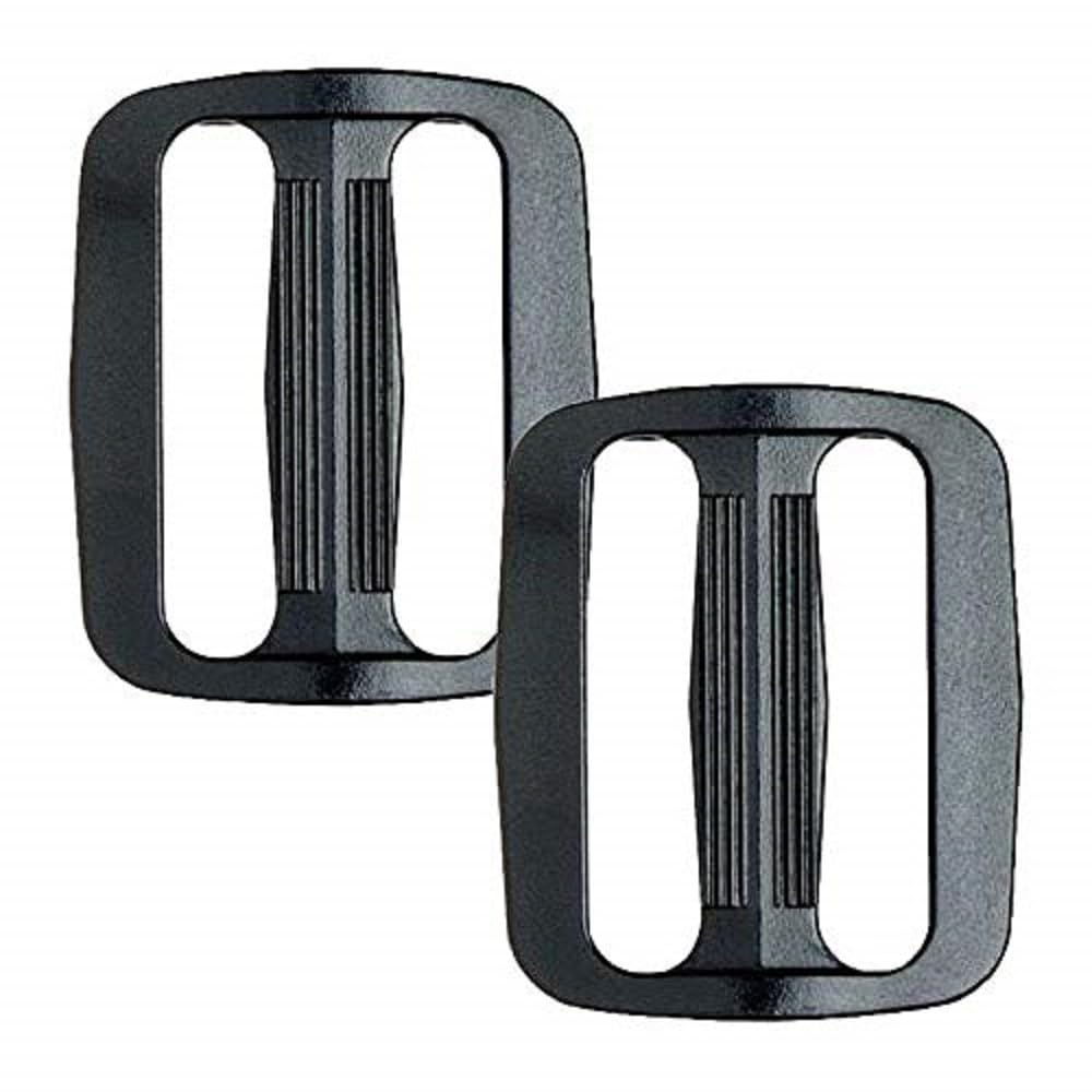 Prym Pym Ajuster Les Boucles En Plastique En Plastique (25 Mm) - 1 Unité