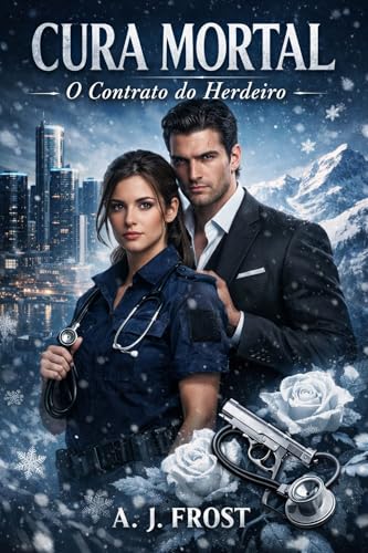 CURA MORTAL: O Contrato do Herdeiro
