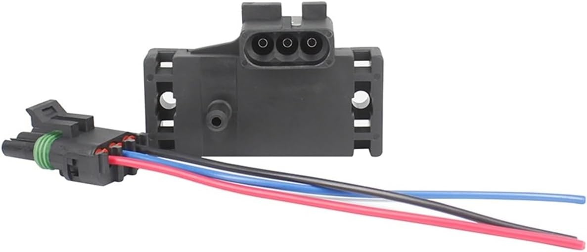 MAP Manifold Absolute Pressure Sensor Suitable for Automobiles 12223861 16040749 23528418 650652