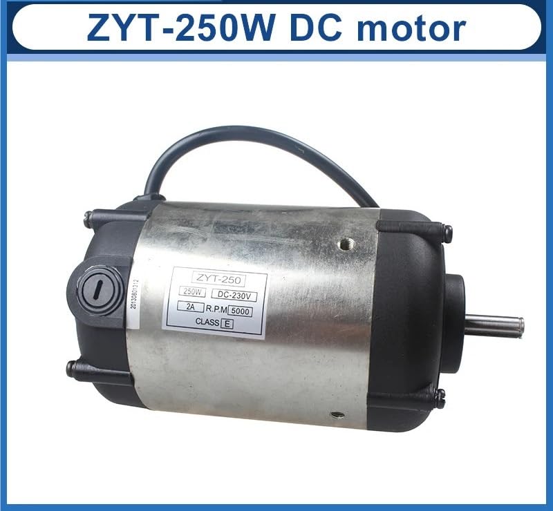 NURII DC Motor ZYT-250W 220V&110V(AC220V)