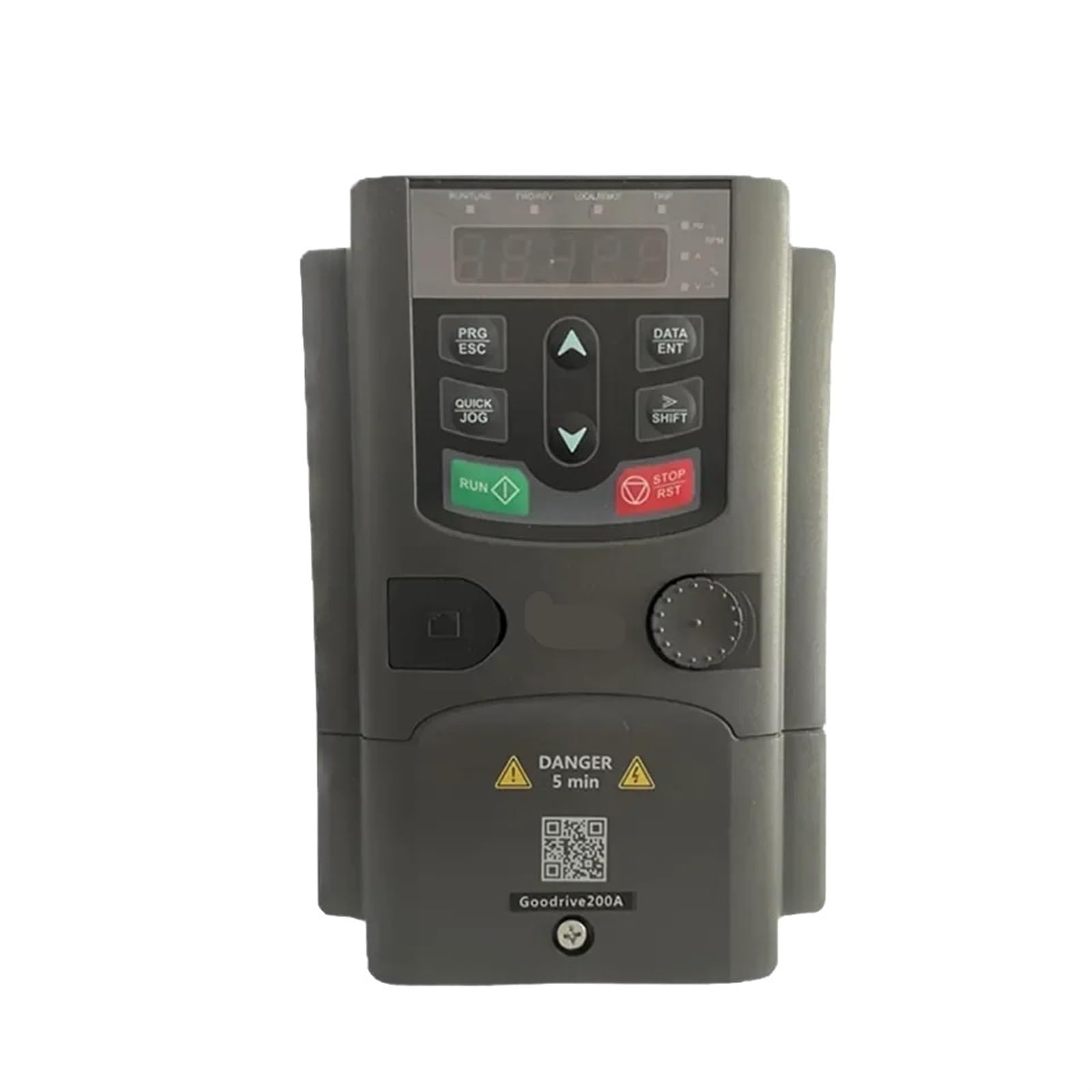 FCARUMIQP GD200A-0R7G-4 GD200A-1R5G-4 GD200A-2R2G-4 Frequency Inverter GD200A Series VFD 380V
