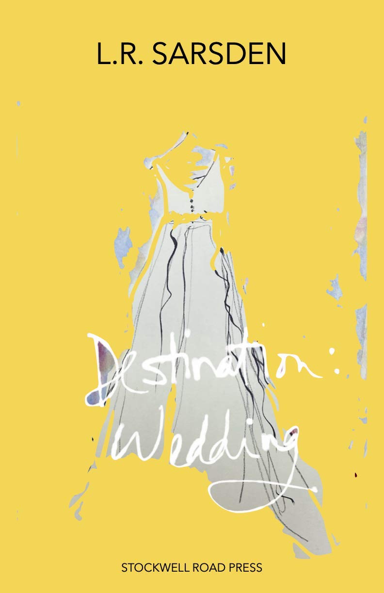 Destination: Wedding      Kindle Edition