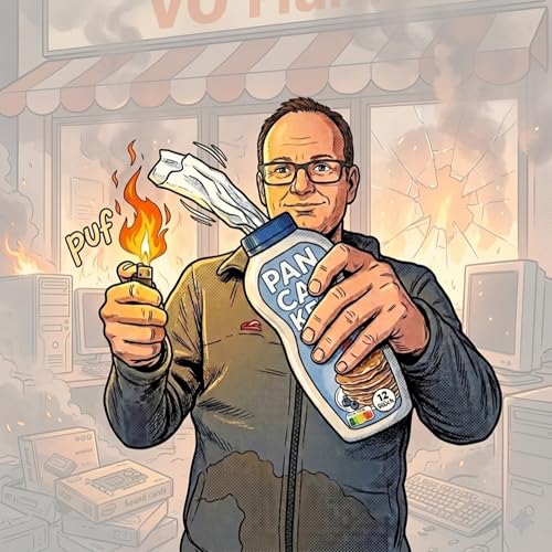 Episode 1: Die Computerkriege