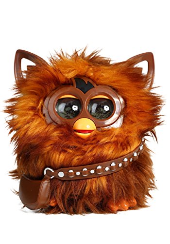 Star Wars – Furbacca
