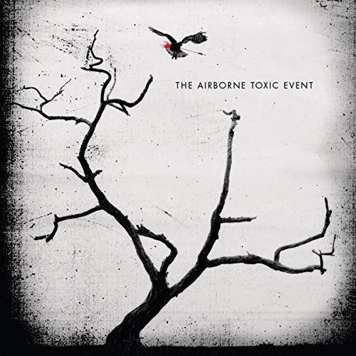 Play The Airborne Toxic Event (Deluxe Edition) by The Airborne Toxic