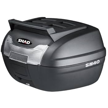 SHAD専用スペシャルフィッティングキットCT125 Amazon | Optimum(オプティマム) バイク 収納・BOX SHAD専用