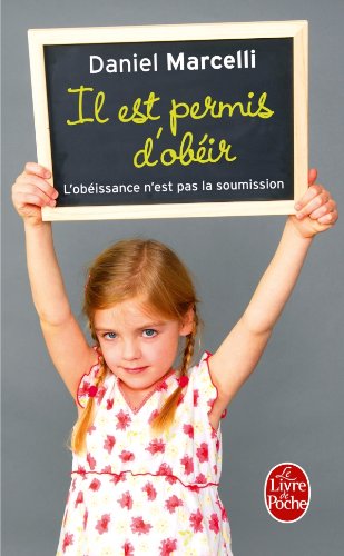 Il Est Permis D Obeir
