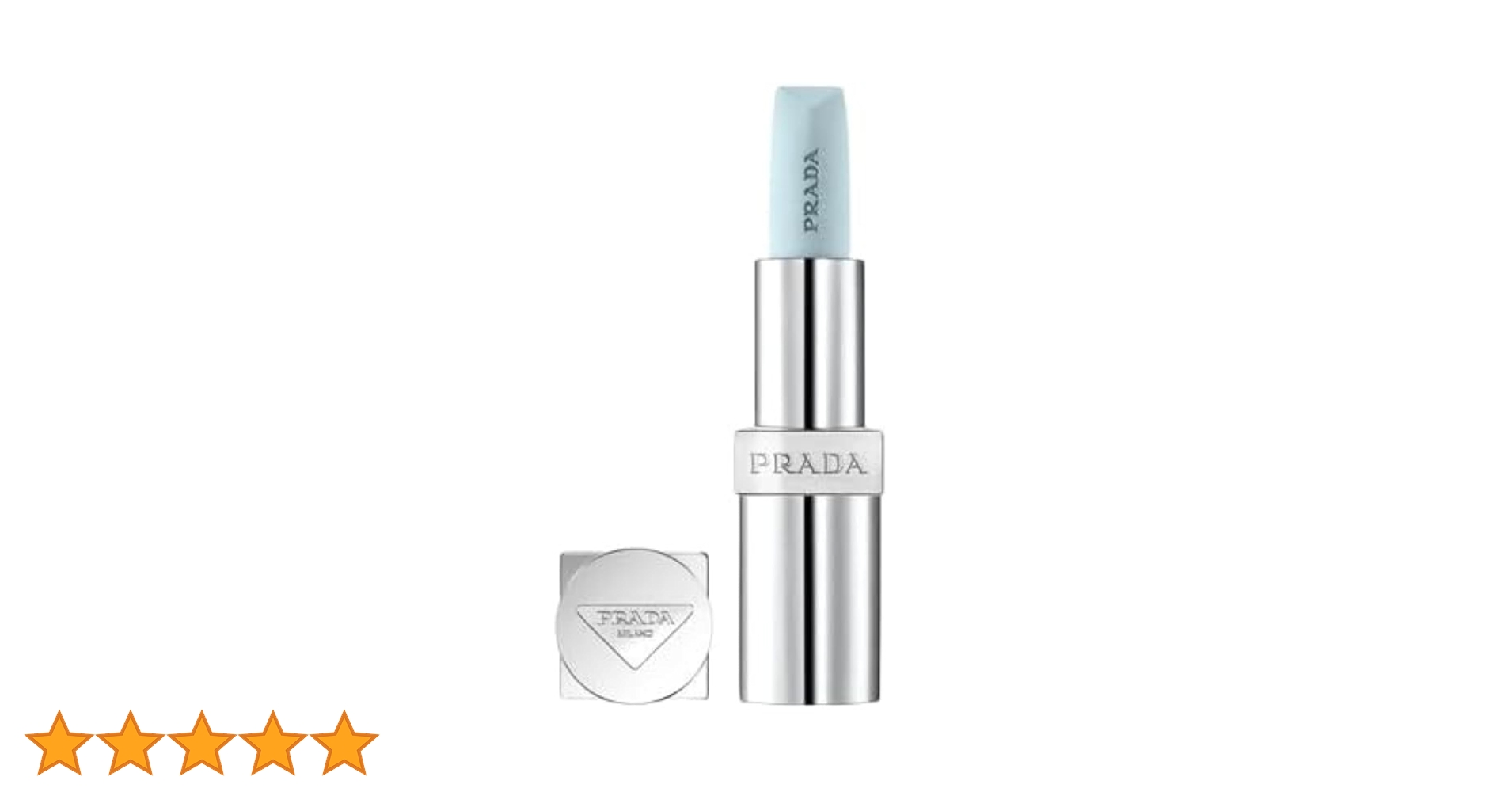 口紅 PLADA BALM LIP BLUSHING CARE U001 Prada Balm - Lip Blushing Care - U001 Astral Pink NZ | Adore