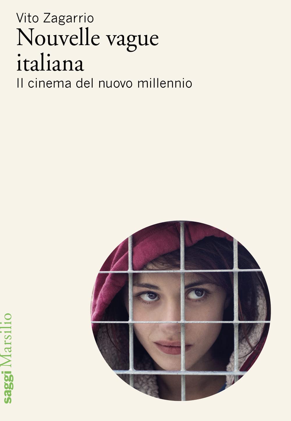 Nouvelle vague italiana livre d'analyse cinéma italien de collection