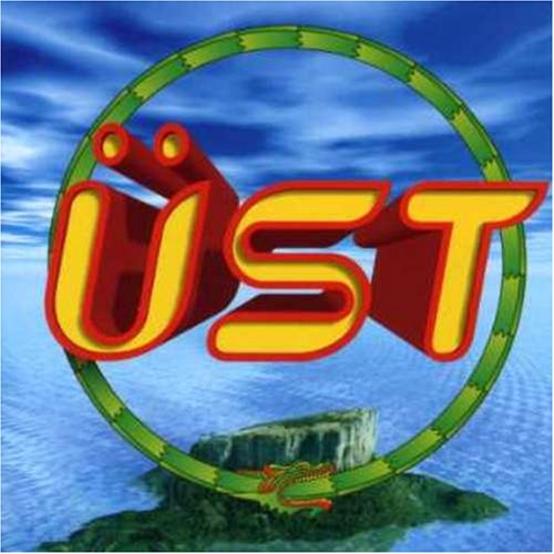  Ust
