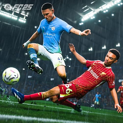 EA SPORTS FC 25 Standard Edition | Xbox One/Series X|S - Download Code digital 3