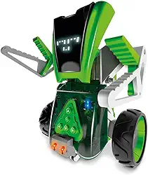 Fun Divirta-se Robô X-Trem Mazzy Bots, Multicor