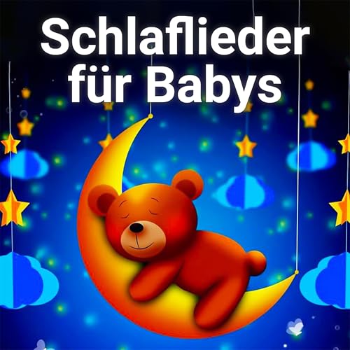 Einschlafmusik für Babys