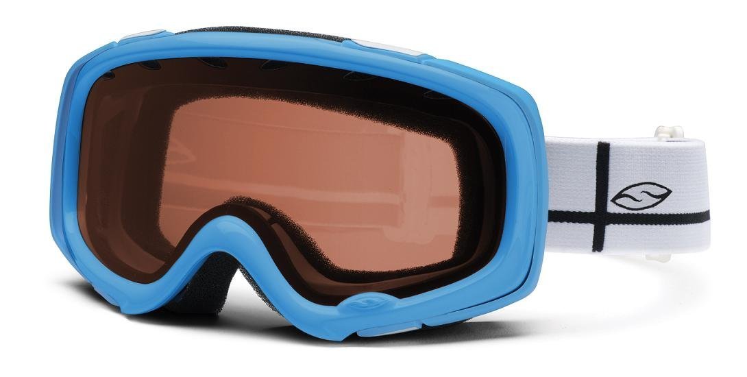 Amazon | SMITH OPTICS(スミス オプティクス) GAMBLER SKY BLUE RC