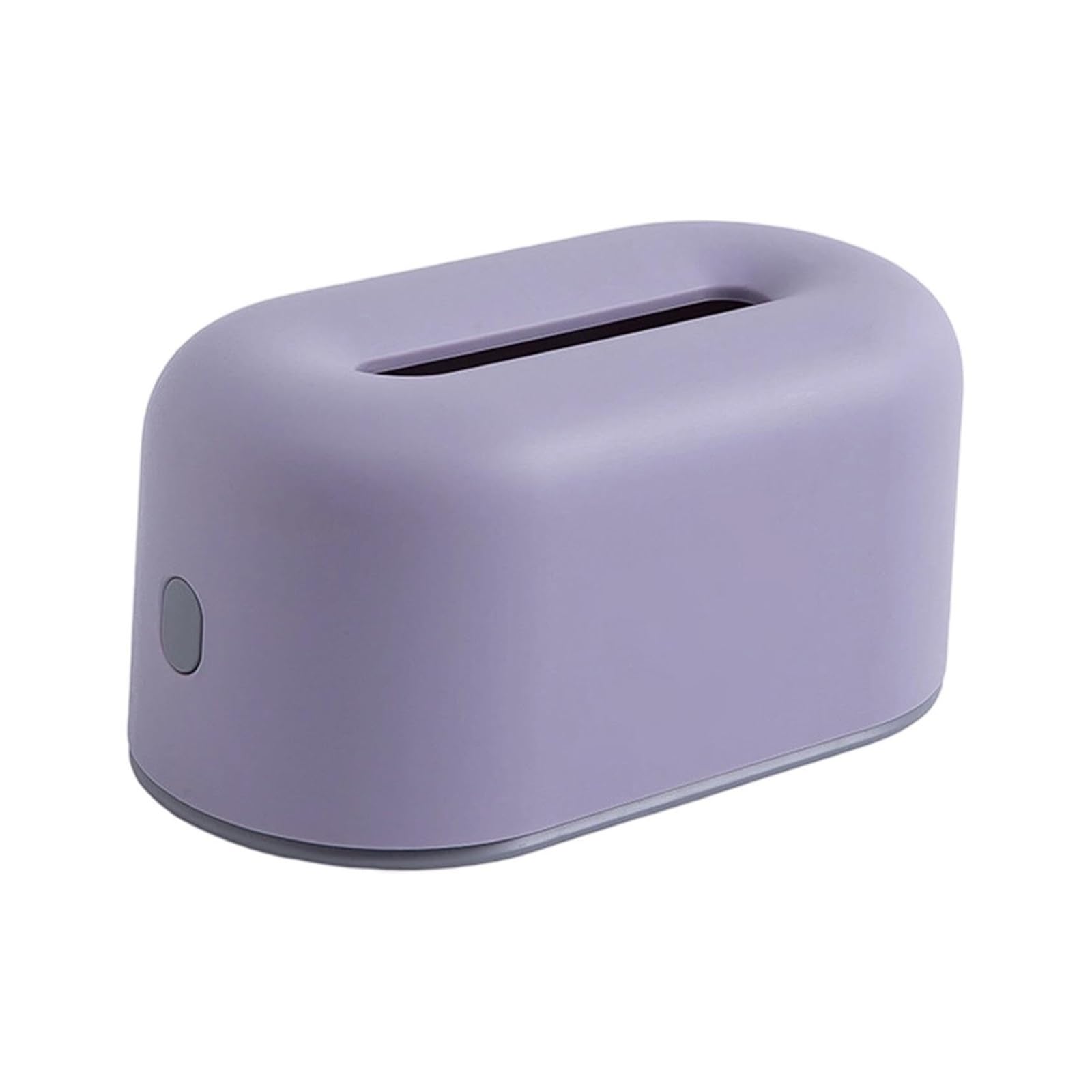 Boîte porte-mouchoirs pour dissimuler les emballages et décorer vos toilettes