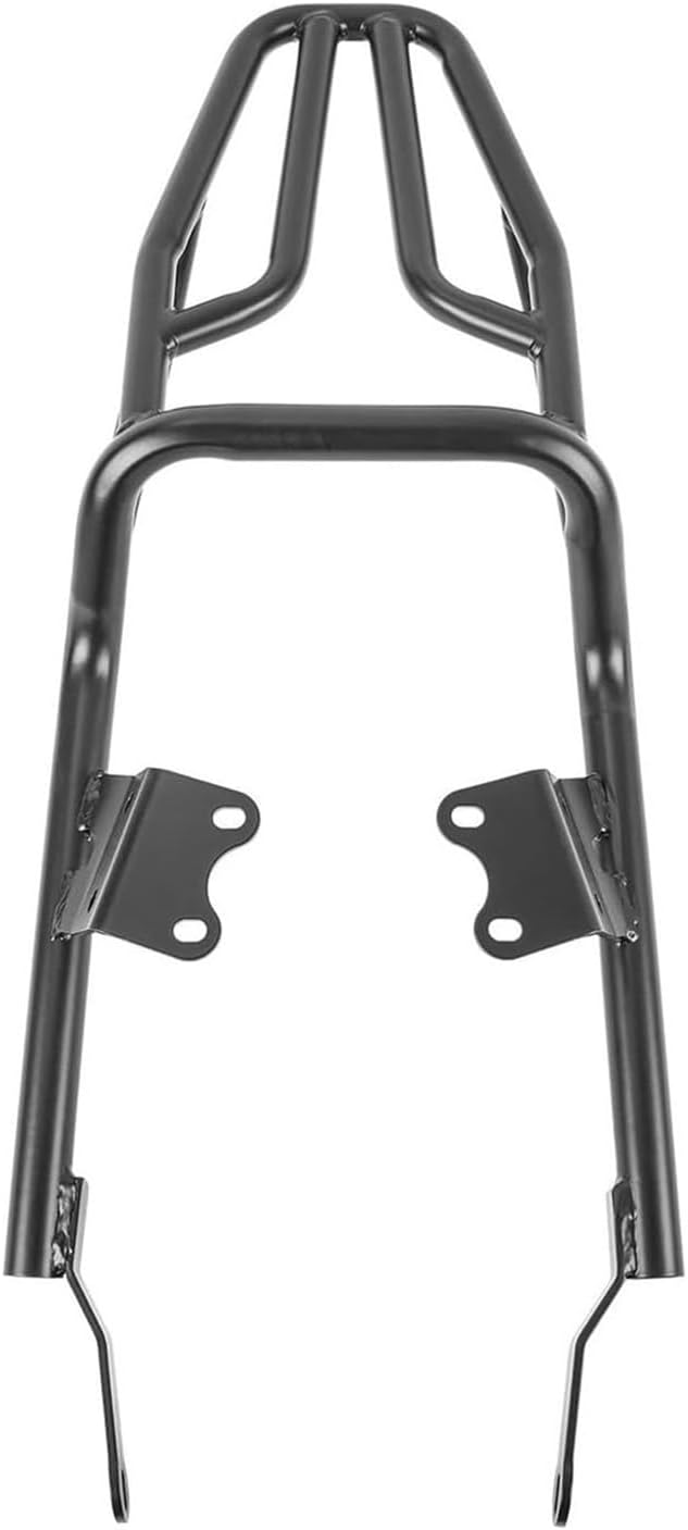 用 トライアンフ 用 ストリート 用 ツイン 900 2016-2023 リアラゲッジラック オートバイスポーツシェルフラックアクセ
