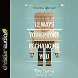 12 Ways Your Phone Is Changing You