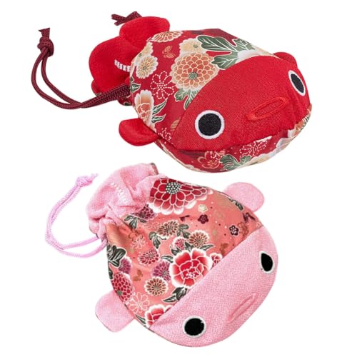 Leggero e portatile: con le dimensioni di 12 x 18 cm, la capacità di questa borsa non è così piccola, ma può contenere più cose di quanto si immagina, ed è anche leggera e portatile.