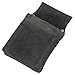 Produktbild Branco Profi Taschenhalfter Holster Halfter Kellnertasche Robustes griffiges Rindleder - Kellnertasche schwarz