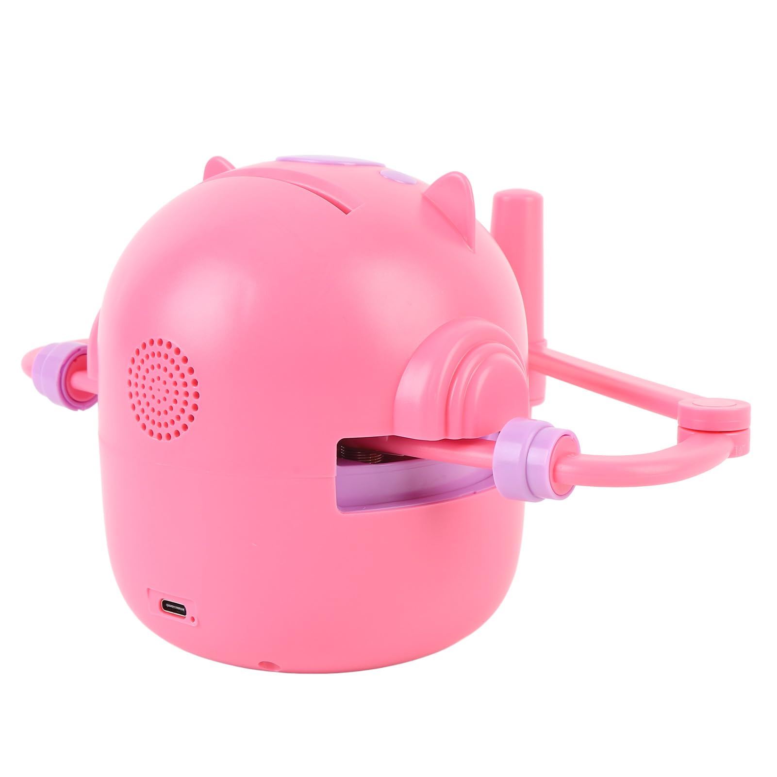 Robot da Disegno per Bambini, 100 Carte da Disegno Set di Robot Educativi Precoci per Pittura Automatica, da Parlante Interattivo USB con 2 Penne, Ideale per Giocattoli di Apprendimento per