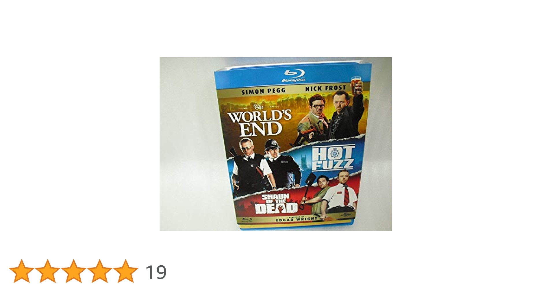 ワールズ・エンド/酔っぱらいが世界を救う! 4K Ultra HD+ブルーレイ[4K ULTRA HD + Blu-ray] Amazon.co.jp: ワールズ・エンド/酔っぱらいが世界を救う! 4K