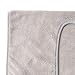 Garende Facial Towel for Home SPA and Bathroom Use, Light Gray