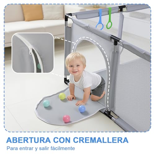 La Mejor Selección de Parques de juegos que puedes comprar esta semana. 27 Imagen adicional