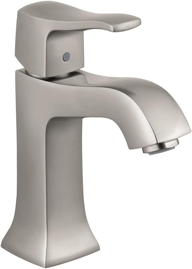 Chеареѕt 🛒 hansgrohe Metris C Classic Replacement Easy Clean 1-Handle 1 7-inch Tall Bathroom Sink Faucet in Brushed Nickel, 31077821 80% оƒƒ Dіѕсоunt hansgrohe Metris C Classic Replacement Easy Clean 1-Handle 1 7-inch Tall Bathroom Sink Faucet in Brushed Nickel, 31077821