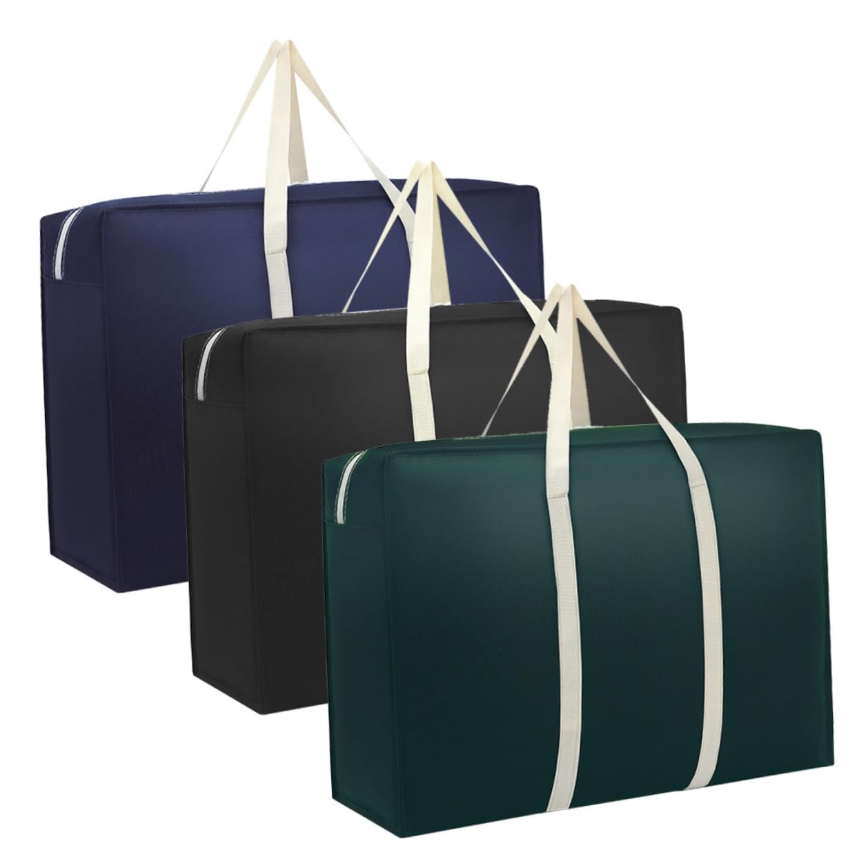 Rangement pliable pour vêtements pour organiser la penderie de chambre