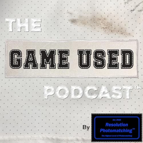 John Robinson on The Standard of Proof and Founding Resolution Photomatching