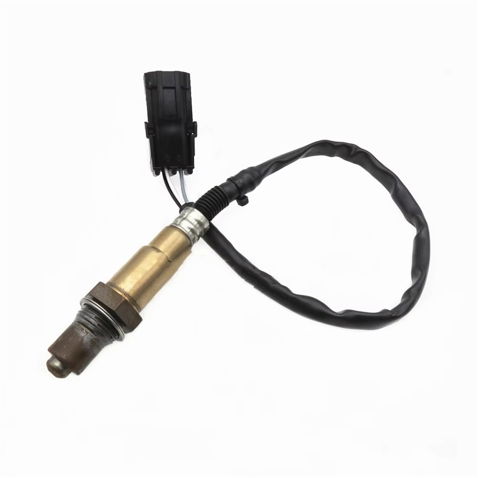 Sonde lambda Chevrolet Niva capteur oxygène échappement 0258006537