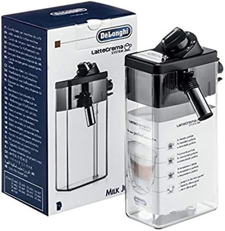 Delonghi 5513294571 Milk Tank Assembly